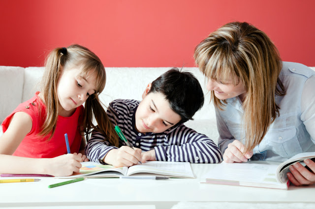 Scuole parentali in Svizzera